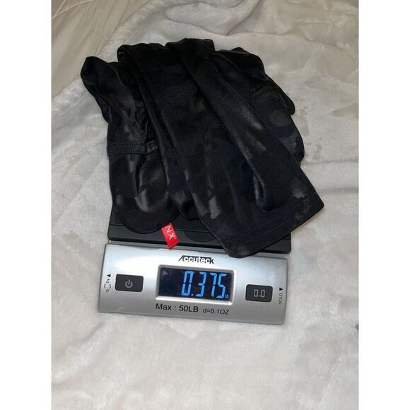 Spanx Camo High-Waisted Faux Leggings  Size Large Womens - Picture 8 of 10